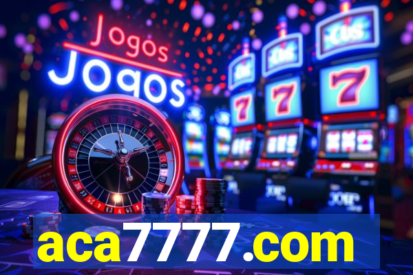 aca7777.com