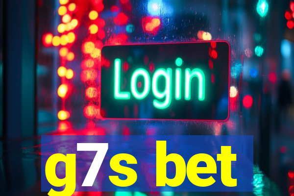 g7s bet