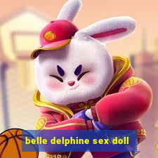 belle delphine sex doll