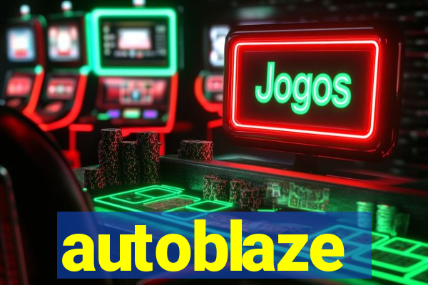 autoblaze