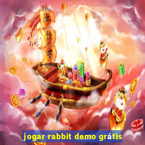 jogar rabbit demo grátis