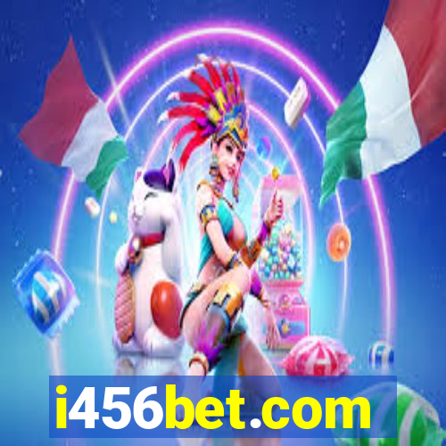 i456bet.com