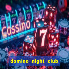 domino night club porto alegre site