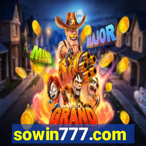 sowin777.com