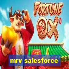 mrv salesforce