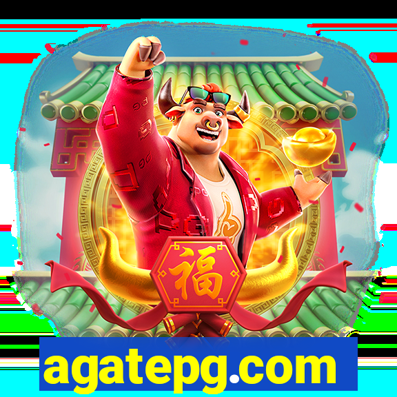 agatepg.com