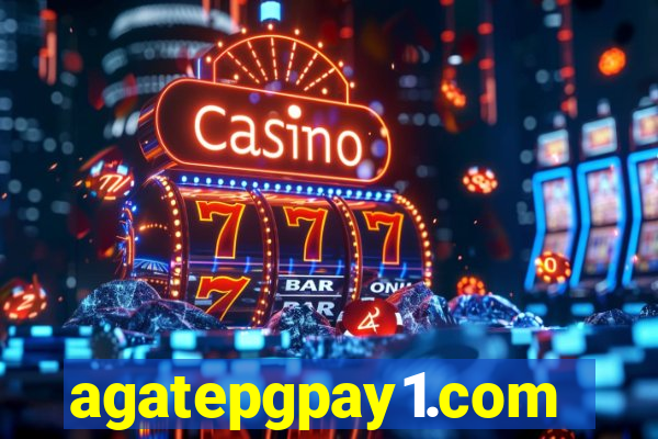 agatepgpay1.com