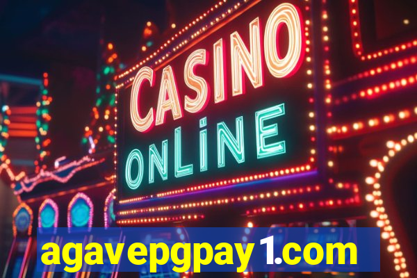 agavepgpay1.com