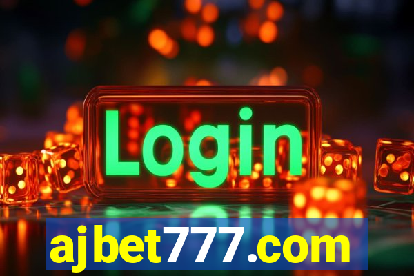 ajbet777.com