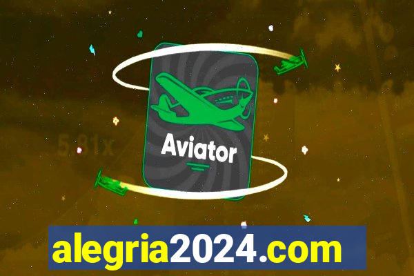 alegria2024.com