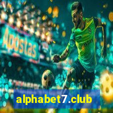 alphabet7.club