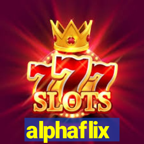 alphaflix