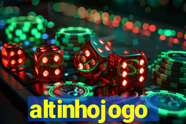 altinhojogo