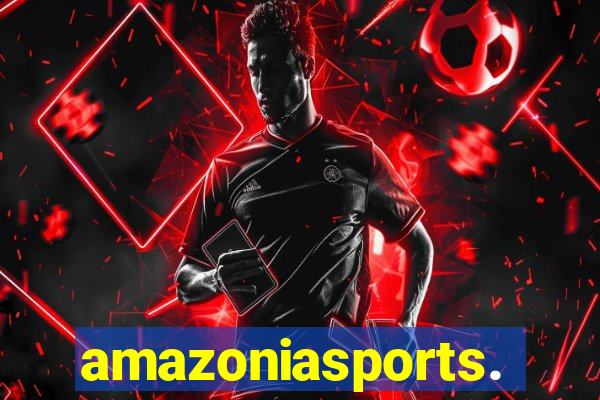 amazoniasports.com