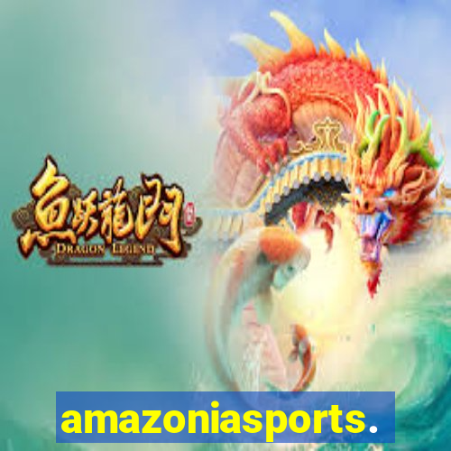 amazoniasports.com