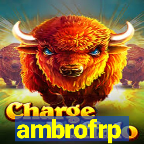 ambrofrp