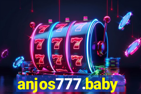 anjos777.baby