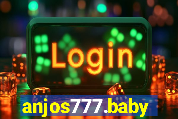 anjos777.baby