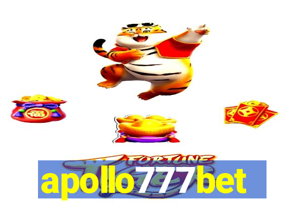 apollo777bet