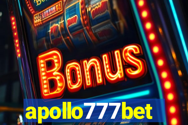 apollo777bet