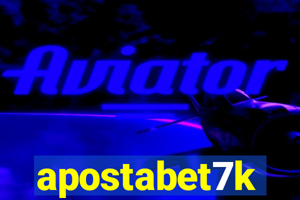 apostabet7k