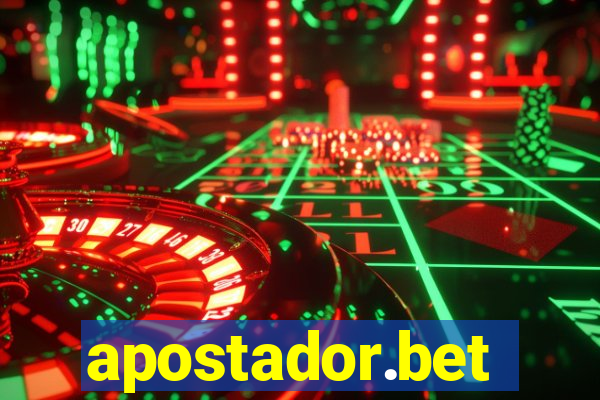 apostador.bet