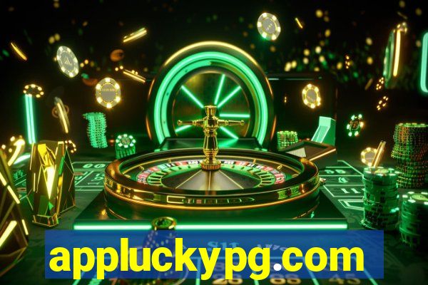 appluckypg.com