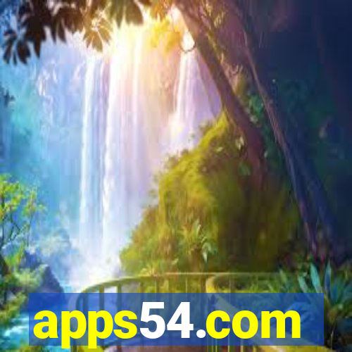 apps54.com