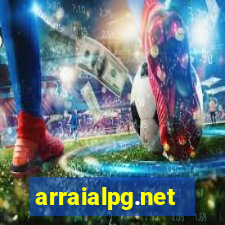 arraialpg.net