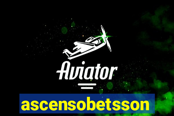 ascensobetsson