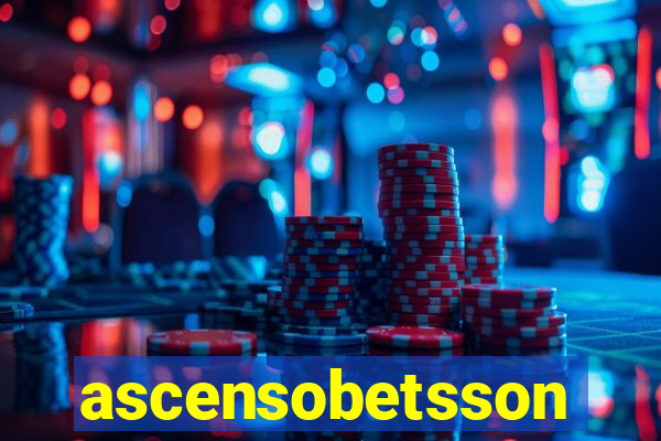 ascensobetsson