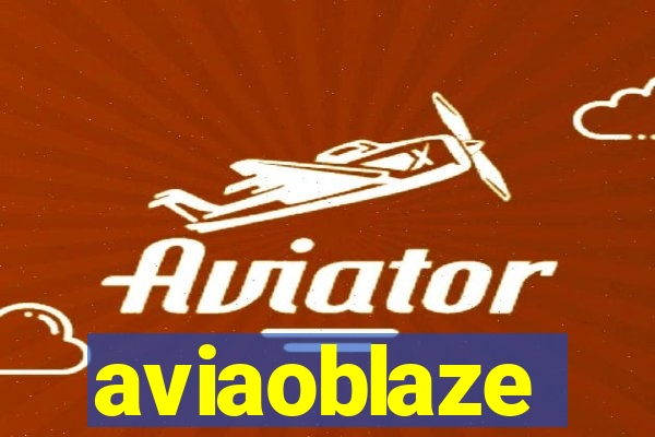 aviaoblaze