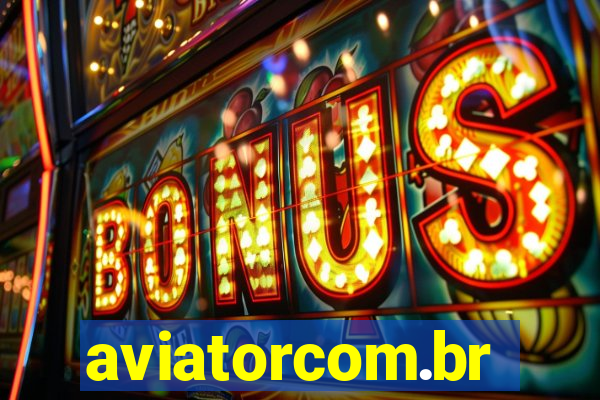 aviatorcom.br