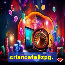 criancafelizpg.com