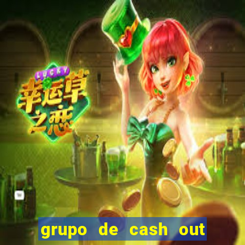 grupo de cash out bet365 telegram