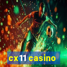 cx11 casino