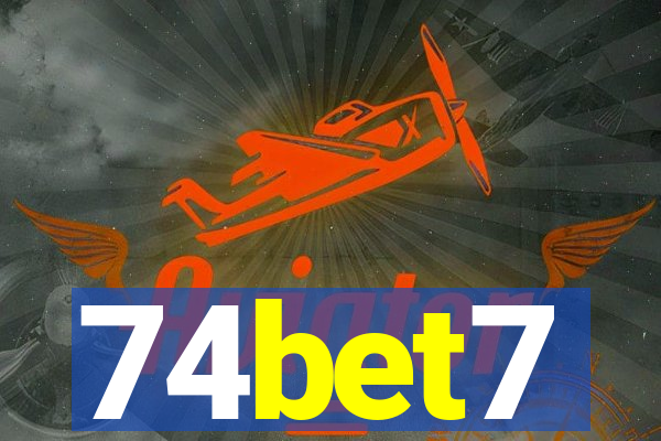 74bet7