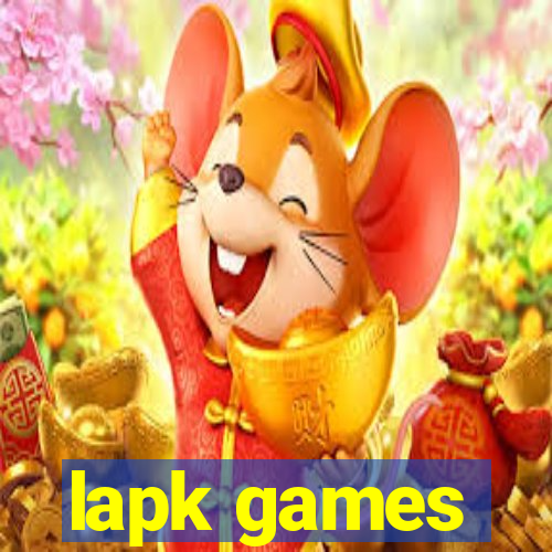 lapk games