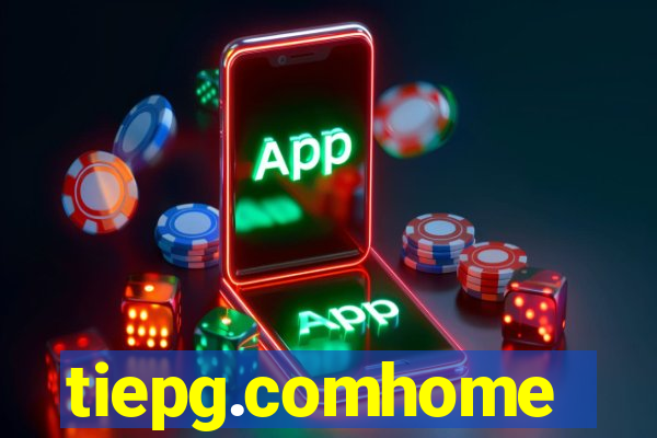 tiepg.comhome