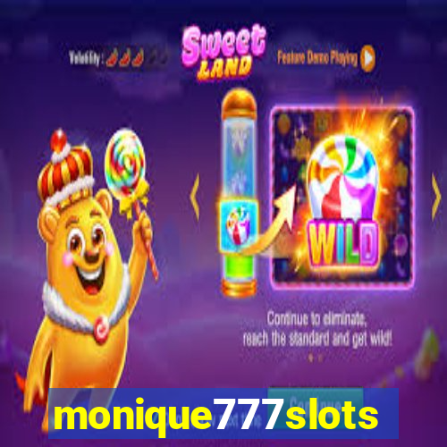 monique777slots