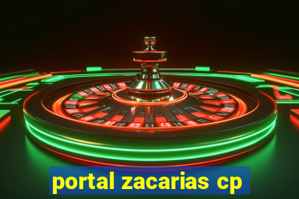 portal zacarias cp