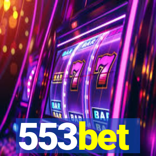 553bet