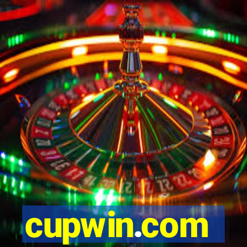 cupwin.com