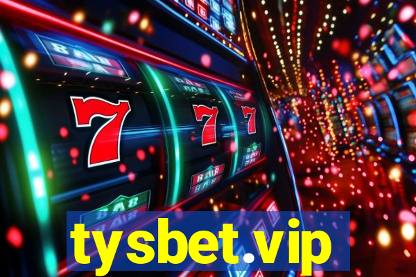 tysbet.vip