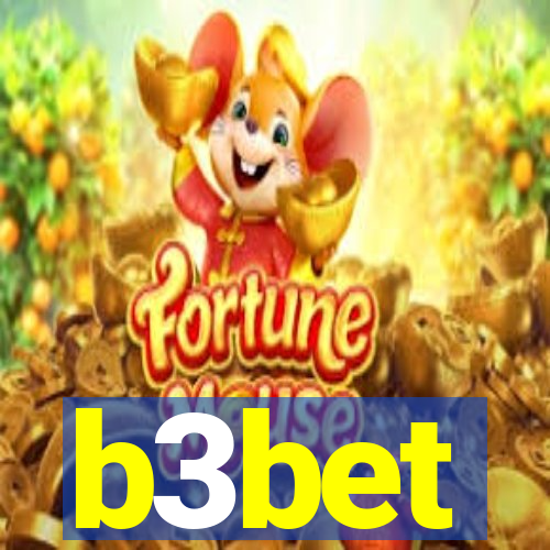 b3bet