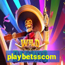 playbetsscom