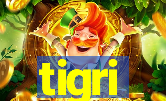 tigri