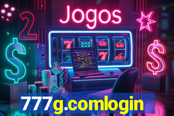 777g.comlogin