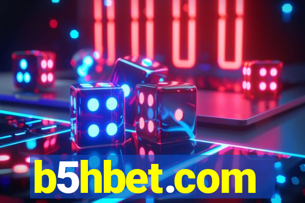 b5hbet.com