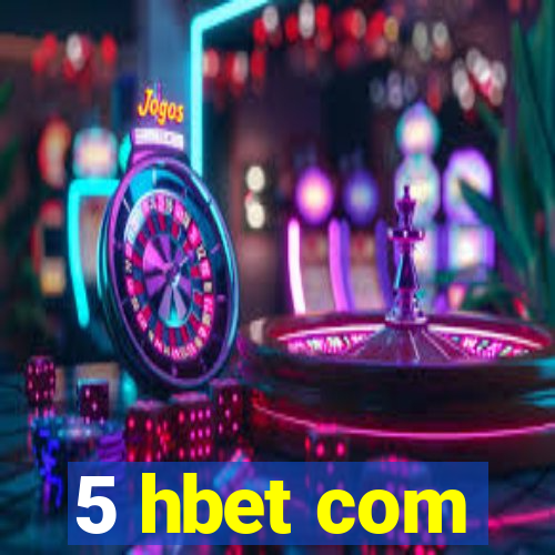 5 hbet com